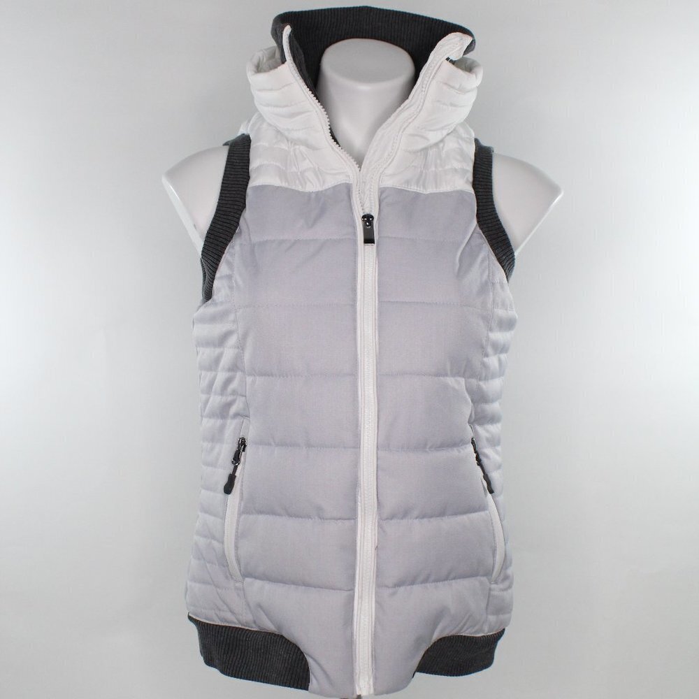 Swiss Tech Vest